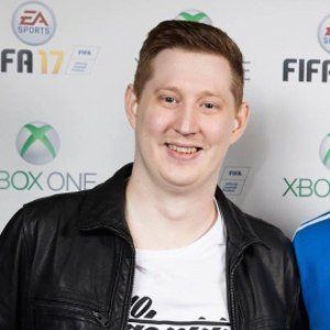 Chris Chesnoid, 37 (YouTube-ster)