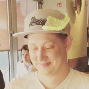 Chris Chesnoid, 37 (YouTube Star)