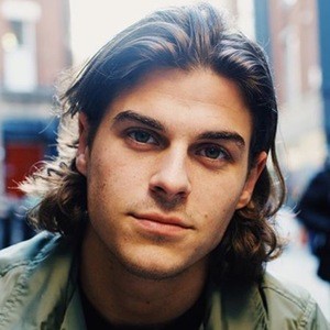 Chris Clark image 4