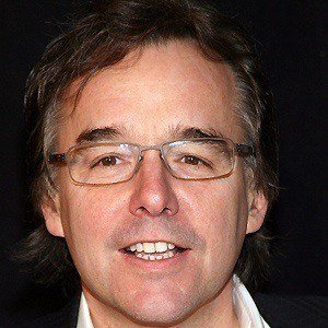 Chris Columbus, 65 (Diretor)