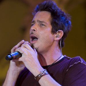 Chris Cornell image 6