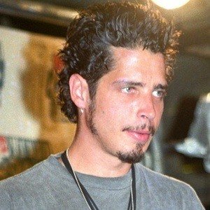 Chris Cornell image 7