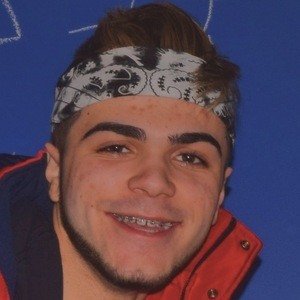 Chris Corona image 4