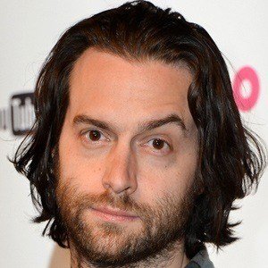 Chris D'Elia image 3