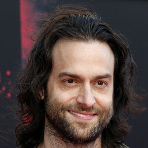 Chris D'Elia image 4