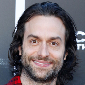 Chris D'Elia image 5
