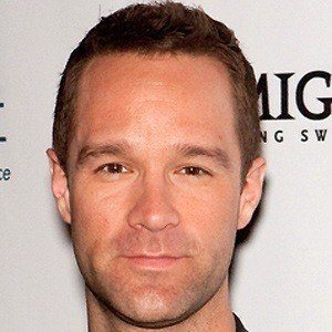 Chris Diamantopoulos, 48 (电影演员)