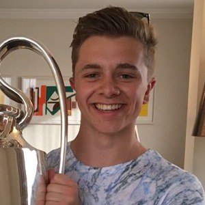 Chris Dixon, 29 (YouTube Star)