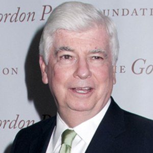 Chris Dodd image 3