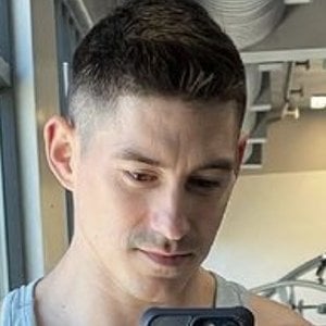 Chris Elkins, 41 (Bodybuilder)