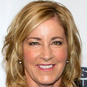 Chris Evert image 1