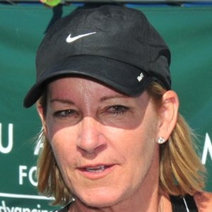 Chris Evert image 5