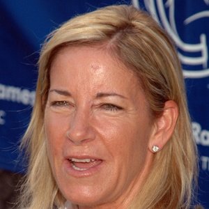 Chris Evert image 6
