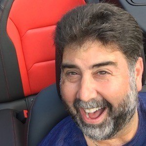 Chris Frezza image 2