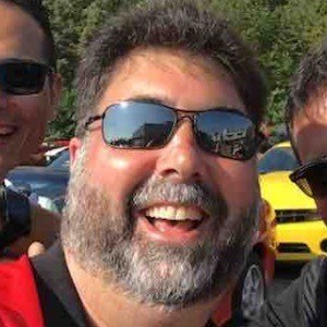 Chris Frezza, 54 (Live.me明星)