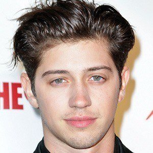 Chris Galya image 1