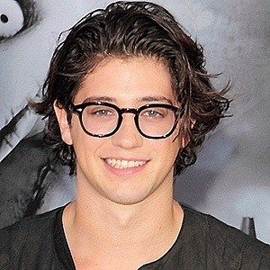 Chris Galya image 3