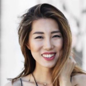 Chris Han, 38 (博主)