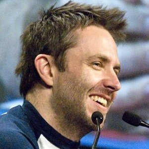 Chris Hardwick image 4