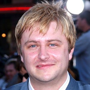 Chris Hardwick image 6