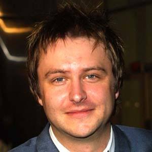 Chris Hardwick image 7