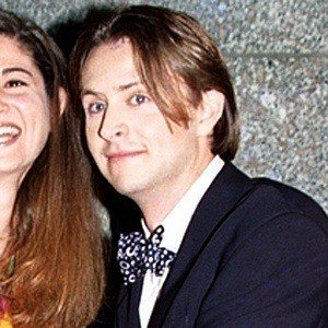 Chris Hardwick image 8