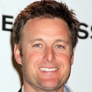 Chris Harrison, 52 (Ведущий телешоу)