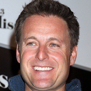 Chris Harrison image 3