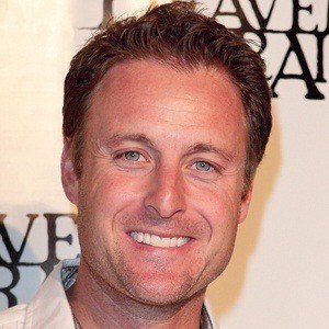 Chris Harrison image 4