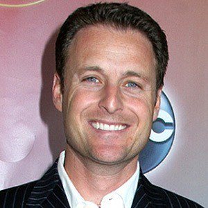 Chris Harrison image 7