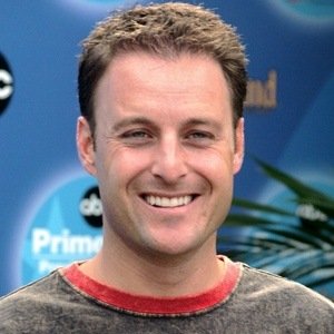 Chris Harrison image 8