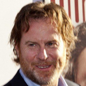 Chris Henchy image 1