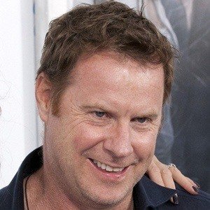 Chris Henchy image 3