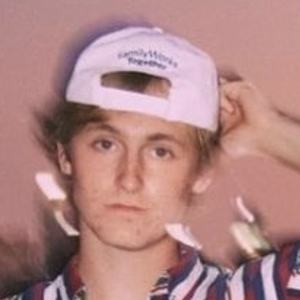 Chris Hopkins, 25 (TikTok Star)