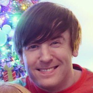 Chris Ingham image 1