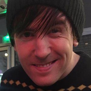 Chris Ingham image 3