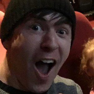 Chris Ingham image 4