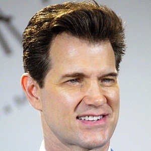 Chris Isaak image 4