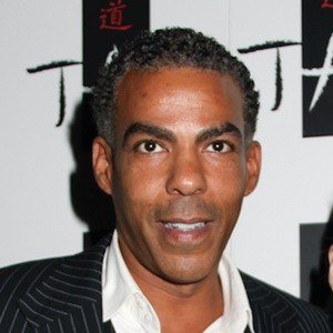 Chris Ivery image 3