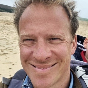 Chris Jackson image 8