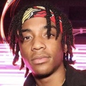 Chris Jackson, 24 (TikToker)