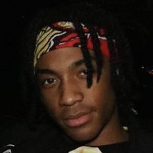 Chris Jackson, 24 (TikTok Star)