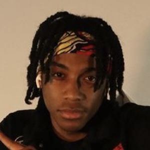 Chris Jackson, 24 (Estrella de TikTok)