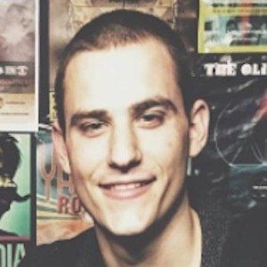 Chris Jamison image 7