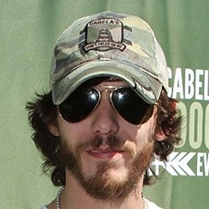 Chris Janson image 3