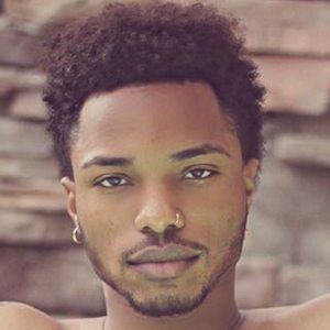 Chris Jay, 30 (Pop Singer)