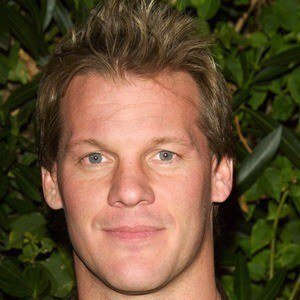 Chris Jericho image 3