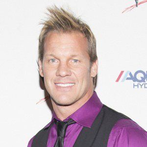 Chris Jericho image 4