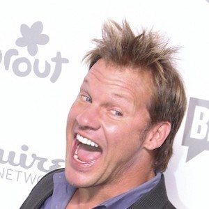 Chris Jericho image 5