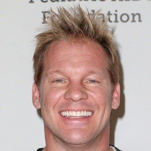 Chris Jericho image 6